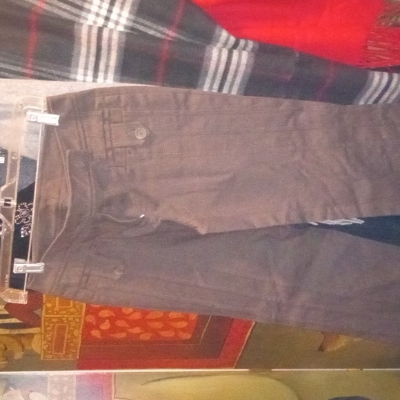 Valentino Gorgeous Chocolate Pants ***** - Picture 2 of 7